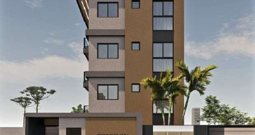 Apartamento Cobertura 3 dormitórios - Residencial Freedom