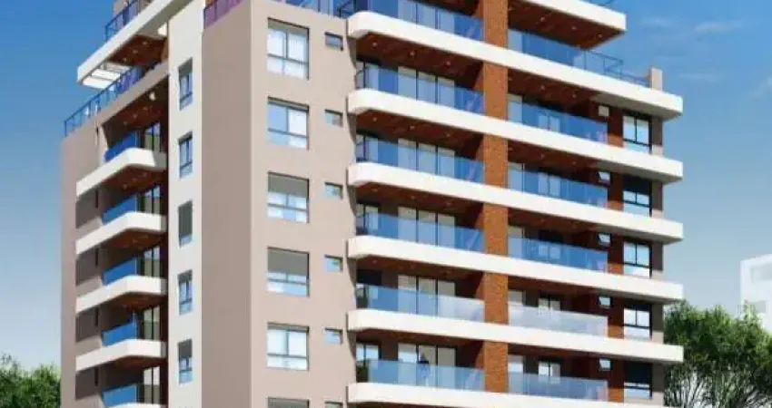 Apartamento com 3 quartos à venda na Rua Tamoios, Vila Izabel, Curitiba