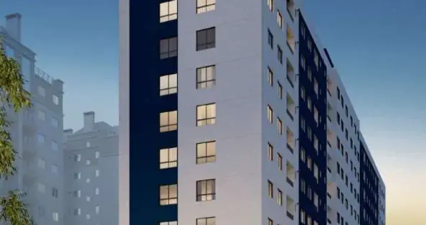 Apartamento com 2 quartos à venda na Rodovia João Leopoldo Jacomel, Estância Pinhais, Pinhais