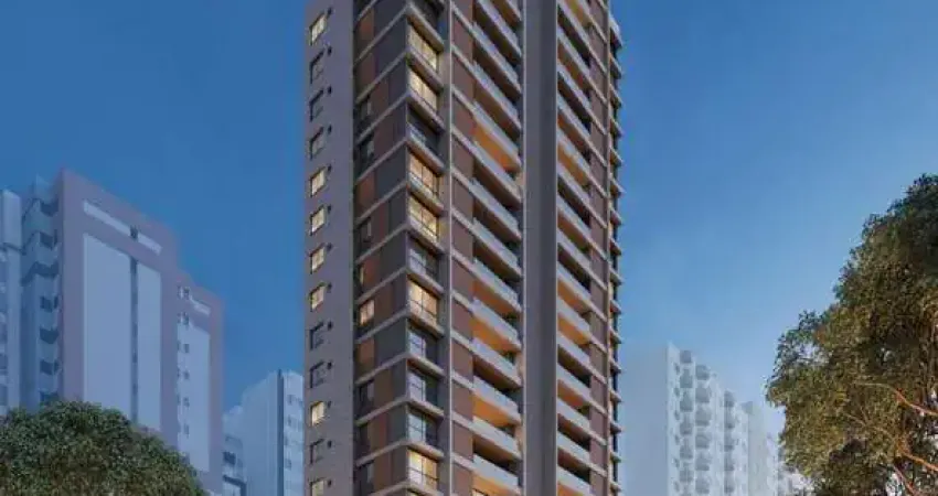 Apartamento 3 dormitórios/suítes Varanda Barigui