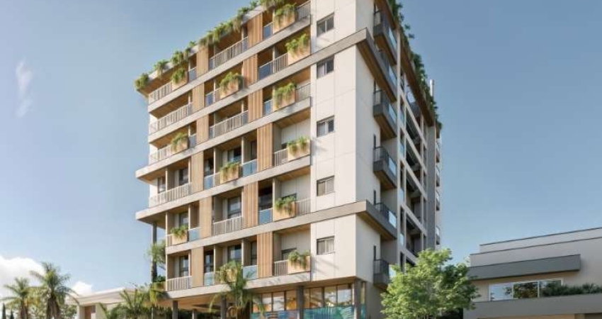 Apartamento Cobertura 2 dormitórios - Brizz Smart Stay