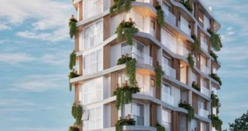 Apartamento com 2 quartos à venda na Rua São Matheus, Caiobá, Matinhos