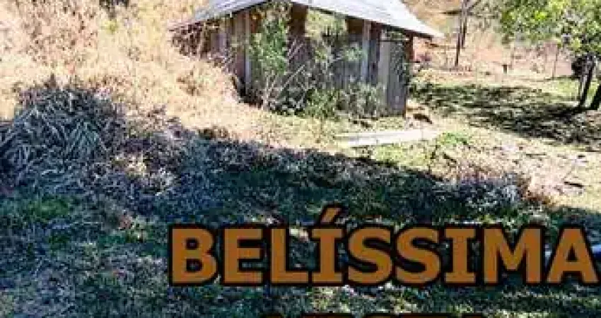 Chácara / sítio à venda no Rio Abaixo, Bocaiúva do Sul 