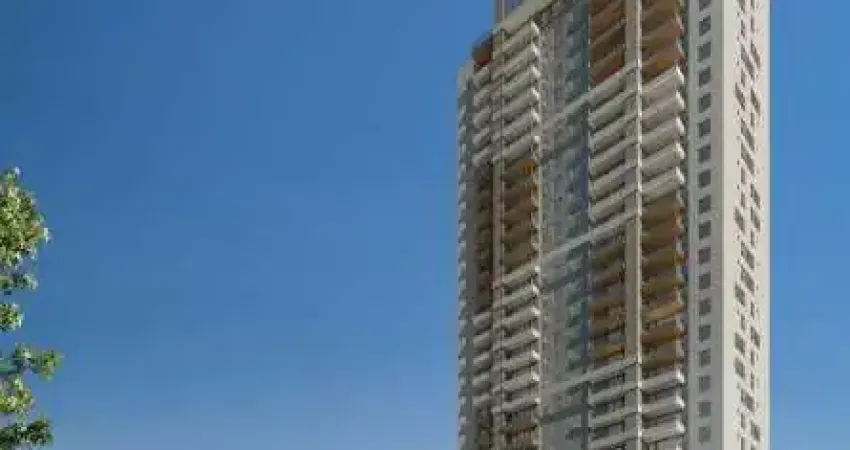 Apartamento com 2 quartos à venda na Avenida República Argentina, Água Verde, Curitiba