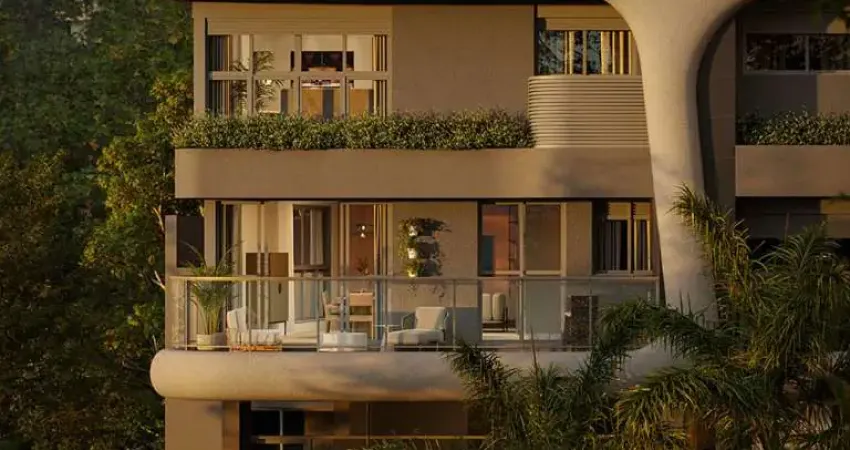 Apartamento com 3 quartos à venda na Rua Fausto Nascimento Bittencourt, Ahú, Curitiba