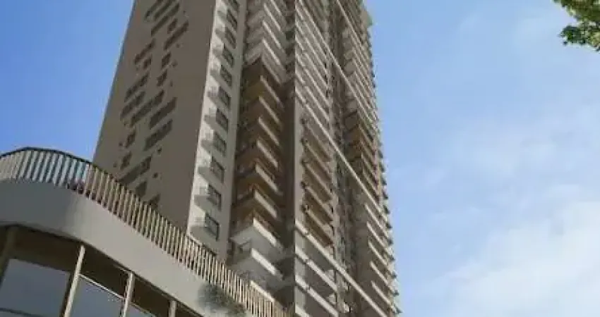 Apartamento com 2 quartos à venda na Avenida República Argentina, Água Verde, Curitiba