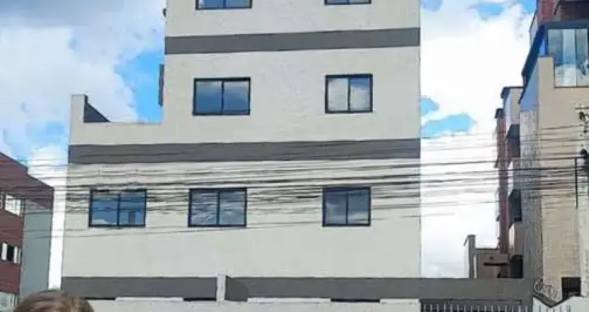 Apartamento com 2 quartos à venda na Rua Astorga, Guaraituba, Colombo