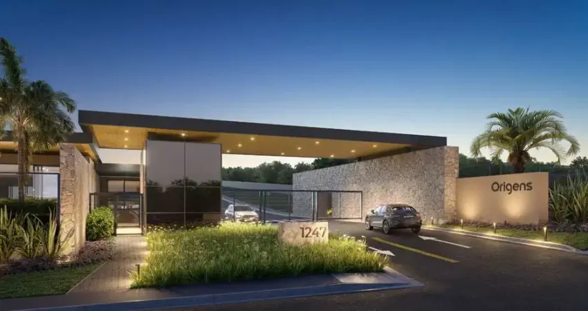 Terreno à venda na Rua David Tows, Xaxim, Curitiba