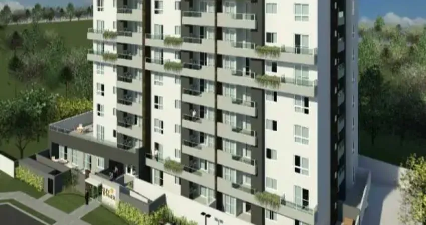 Apartamento com 2 quartos à venda na Avenida Presidente Wenceslau Braz, Novo Mundo, Curitiba