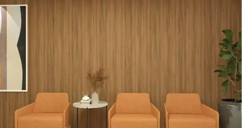 Apartamento com 2 quartos à venda na Avenida Presidente Wenceslau Braz, Novo Mundo, Curitiba