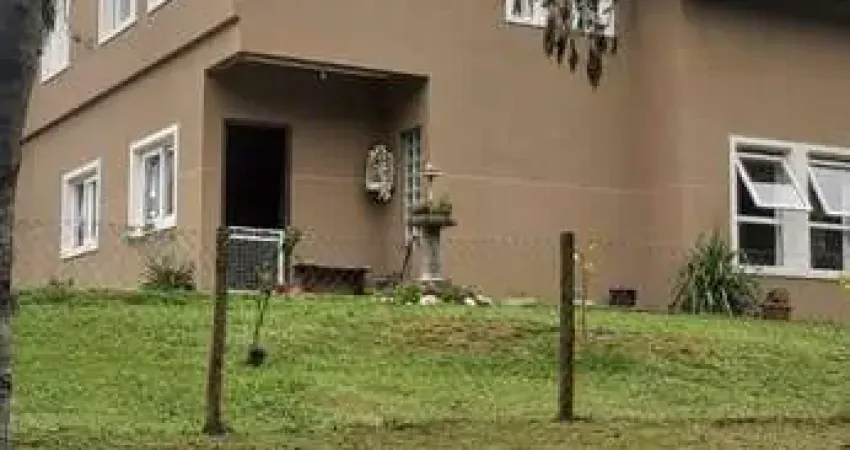 Chácara / sítio à venda na Rua da Erva-mate, Capivari, Colombo