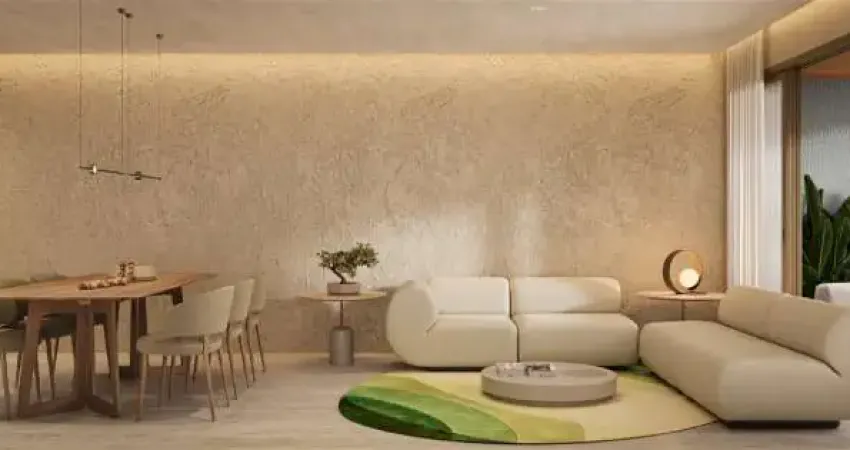 Apartamento com 3 quartos à venda na Rua Doutor Alexandre Gutierrez, Água Verde, Curitiba