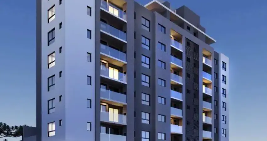 Apartamento com 2 quartos à venda na Rua Sete de Setembro, Centro, Pinhais