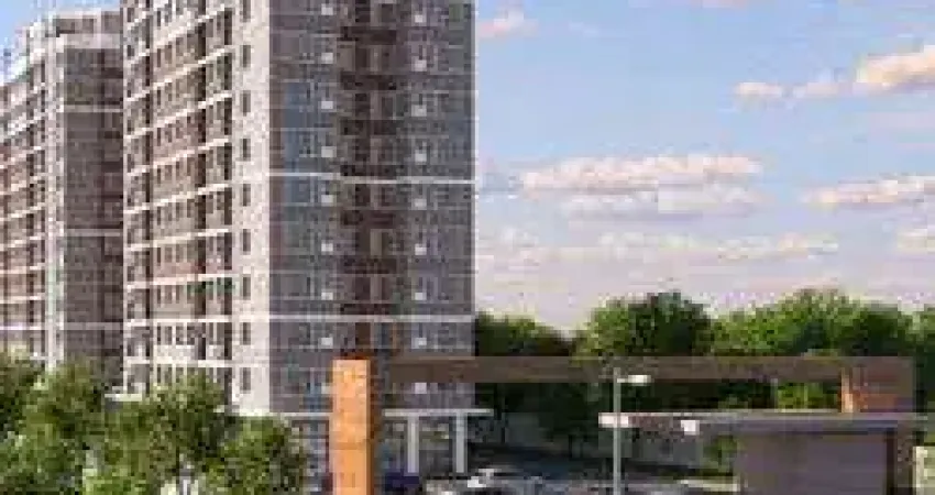 Apartamento com 3 quartos à venda na Rua Aluízio Finzetto, Prado Velho, Curitiba