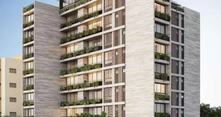 Apartamento com 4 quartos à venda na Rua Eça de Queiroz, Ahú, Curitiba