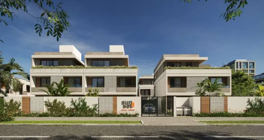 Casa com 3 quartos à venda na Rua João Antônio Xavier, Água Verde, Curitiba