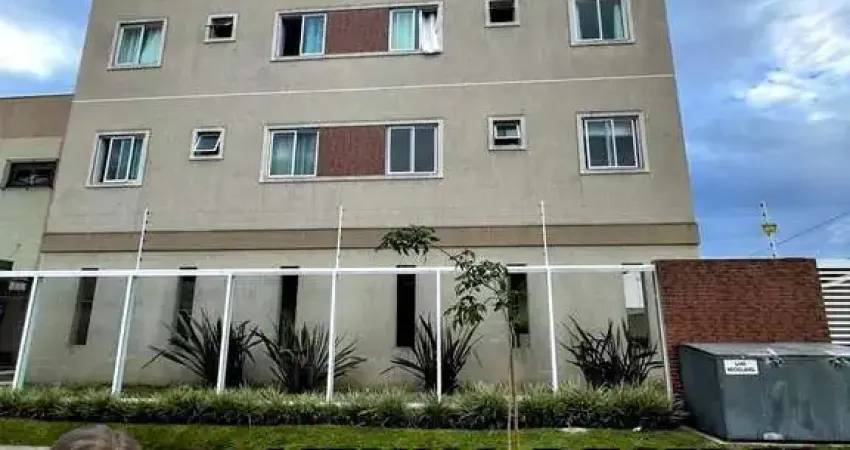 Apartamento com 2 quartos para alugar na Rua Manoel Bandeira, Vargem Grande, Pinhais