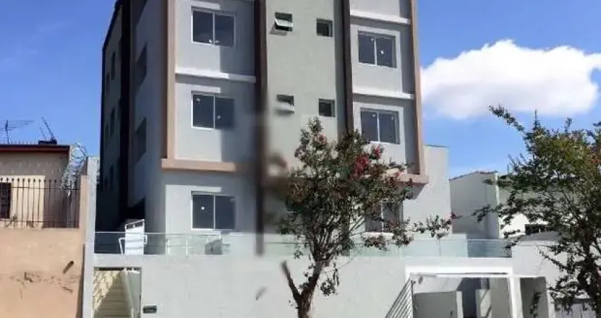 Apartamento com 2 quartos para alugar na Rua João Viana Seiler, Rebouças, Curitiba