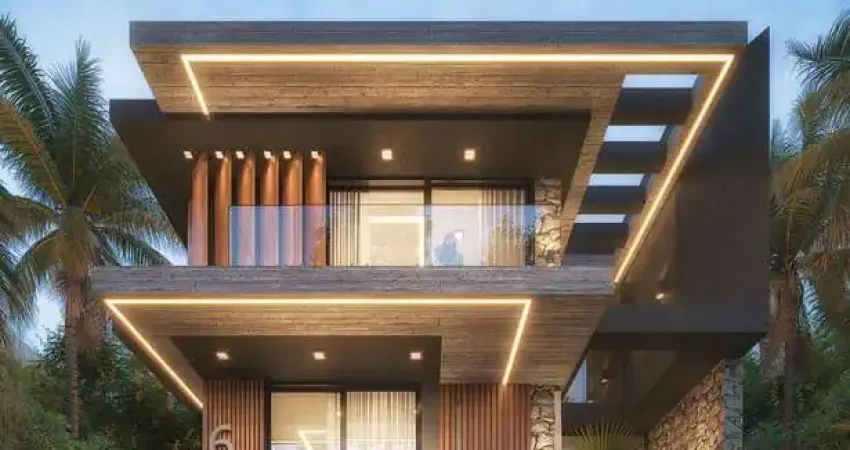 Casa com 3 quartos à venda na Rua Aníbal Requião, Xaxim, Curitiba