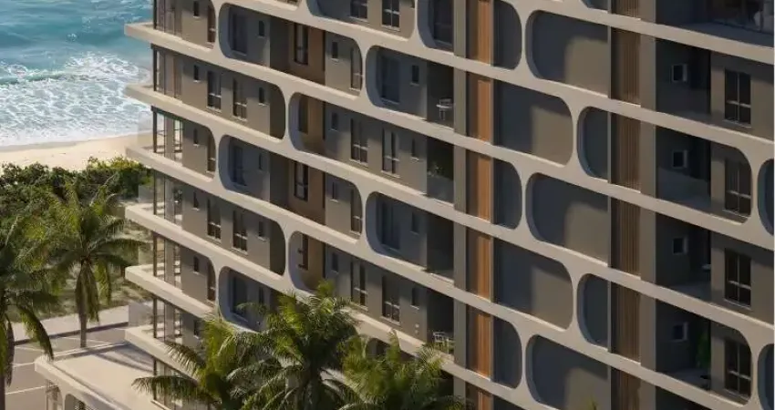 Apartamento com 2 quartos à venda na Rua 421 Leonides Pommer, Itapema do Norte, Itapoá