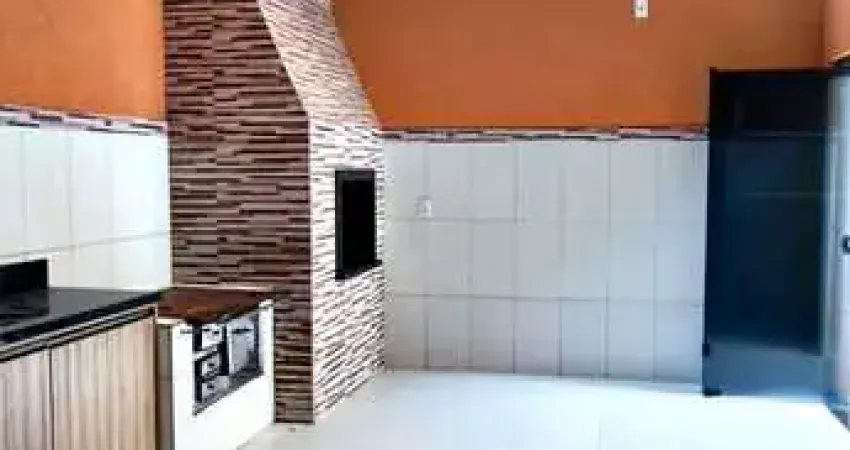 Casa com 2 quartos para alugar na Rua Hilton Santos, São Marcos, Bocaiúva do Sul