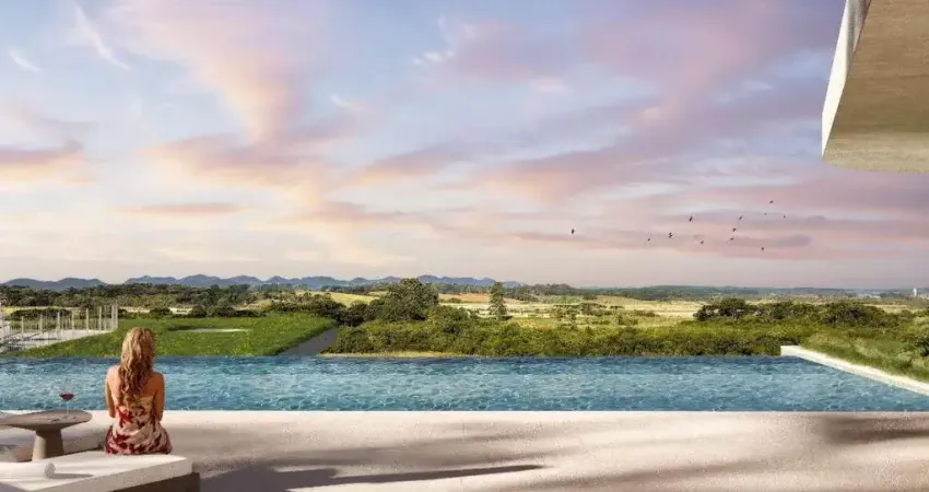 Terreno à venda na Estrada Ecológica de Pinhais, Jardim Karla, Pinhais