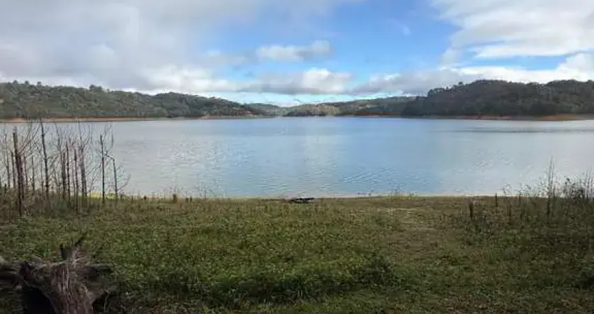 Chácara / sítio à venda na Rua Benjamim Constant Teixeira, Centro, Bocaiúva do Sul