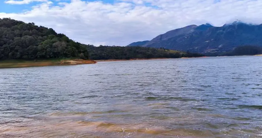 Chácara / sítio à venda na Rua Benjamim Constant Teixeira, Centro, Bocaiúva do Sul