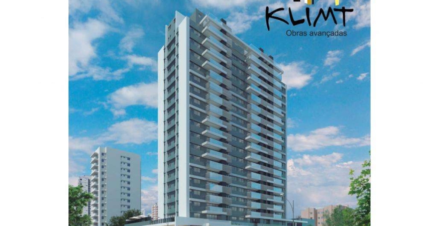 Apartamento com 3 quartos à venda na Rua Vereador Garcia Rodrigues Velho, Cabral, Curitiba
