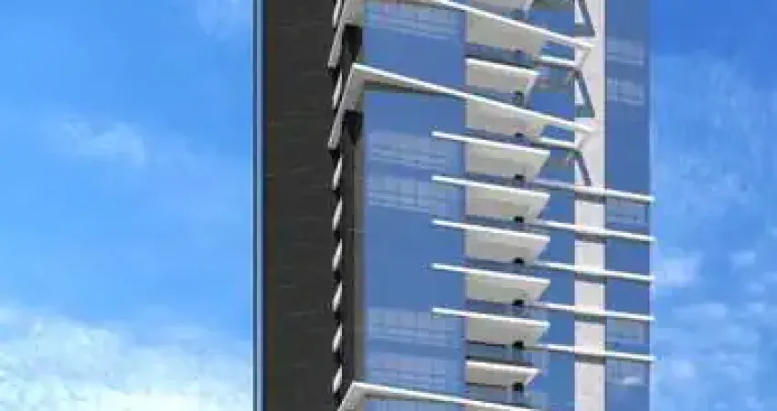 Apartamento com 3 quartos à venda na Rua Deputado Heitor Alencar Furtado, Ecoville, Curitiba