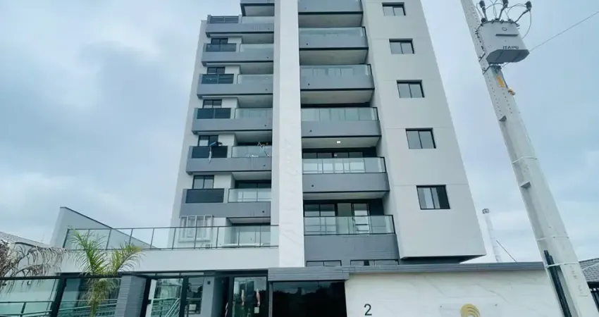 Cobertura com 3 quartos à venda na Rua Doutor Waldemiro Pereira, 257, Capão Raso, Curitiba
