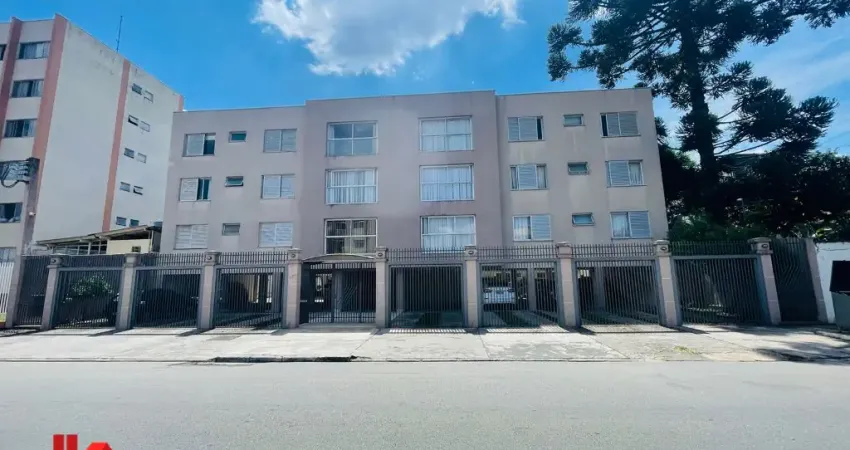 Apartamento com 4 quartos à venda na Rua Mário Chalbaud Biscaia, 253, Novo Mundo, Curitiba