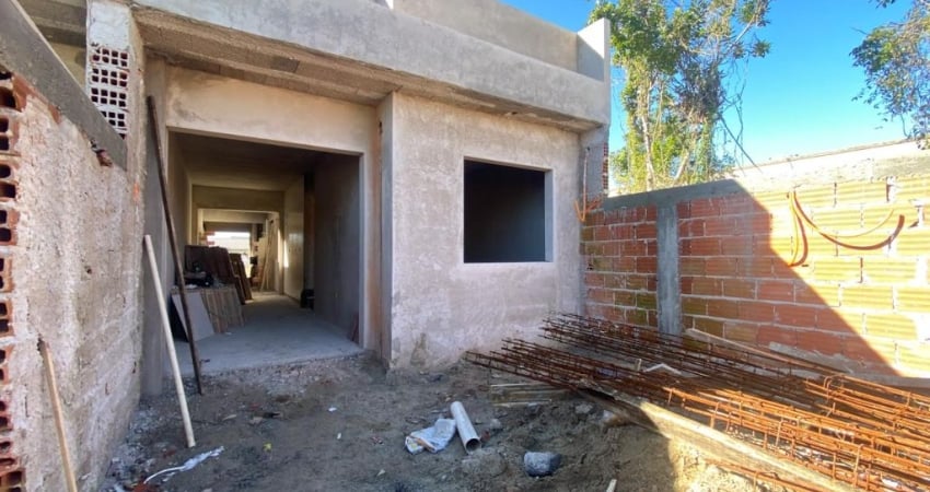 Casa com 2 quartos à venda na Praça de Embarque, Ilha do Mel, Pontal do Paraná