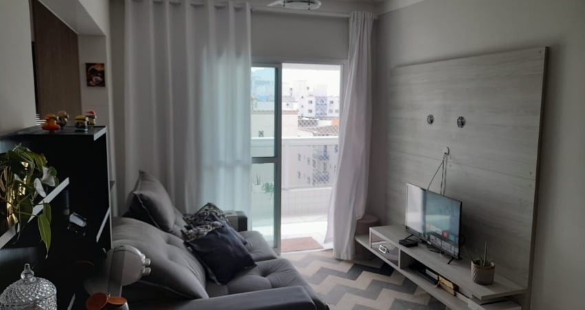 Excelente apt no bairro com maior infraestrutura de Praia grande