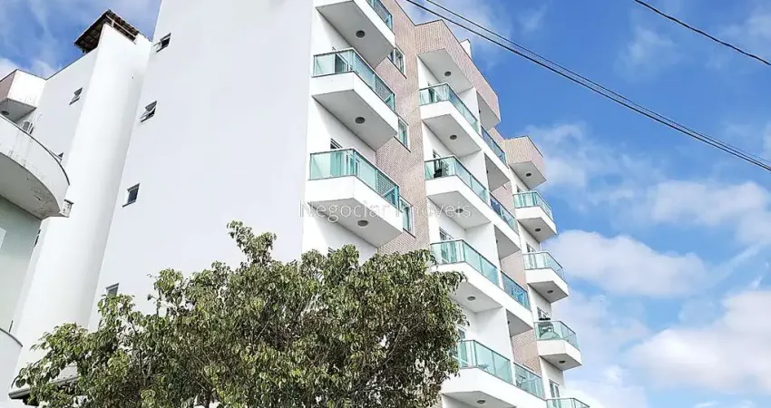 Apartamento com 2 quartos à venda na Rua Eloy Américo Mendes, Aeroporto, Juiz de Fora
