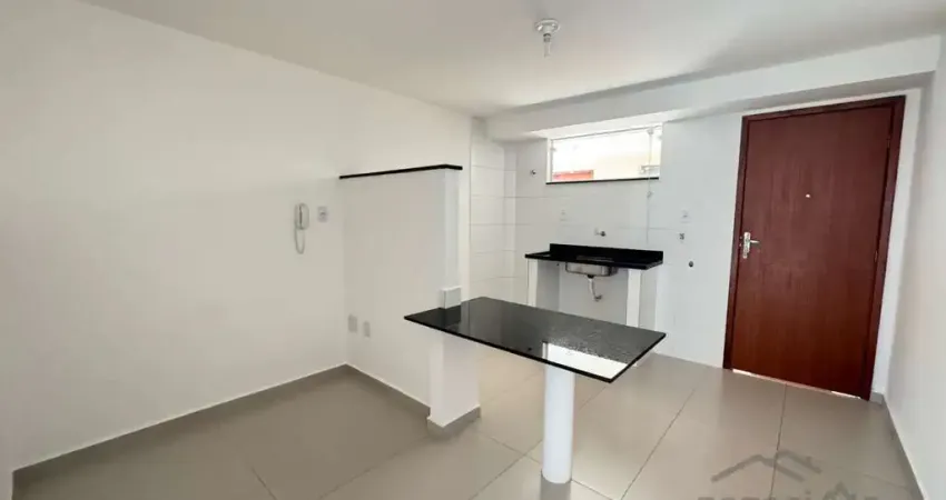 Apartamento com 1 quarto para alugar na Rua Alberto Pinto, São Pedro, Juiz de Fora