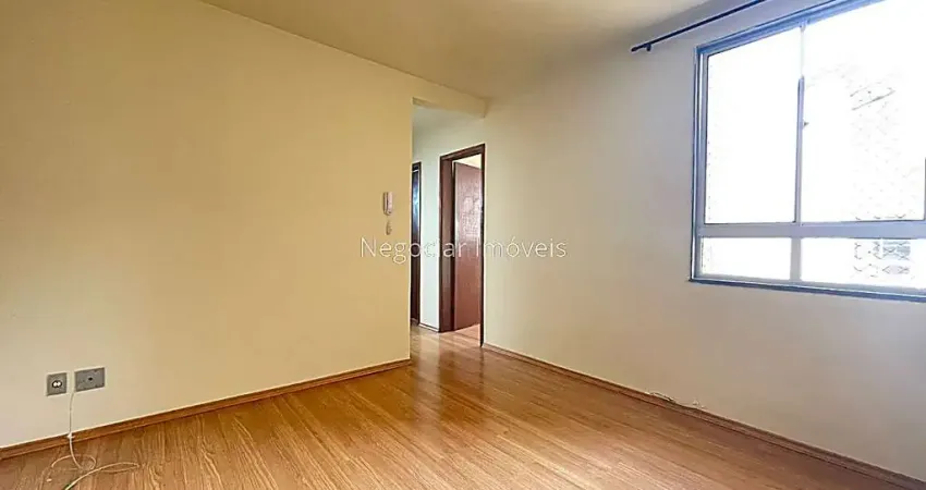 Apartamento com 2 quartos à venda na Rua Euclides Pezarini, São Pedro, Juiz de Fora