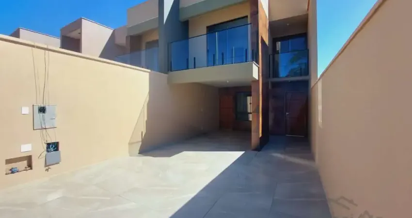 Casa com 3 quartos à venda no São Pedro, Juiz de Fora