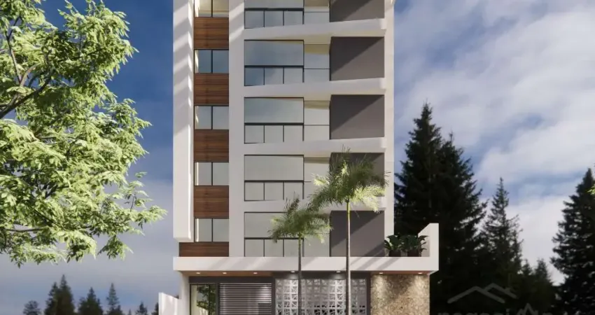 Apartamento com 2 quartos à venda no Boa Vista, Juiz de Fora 