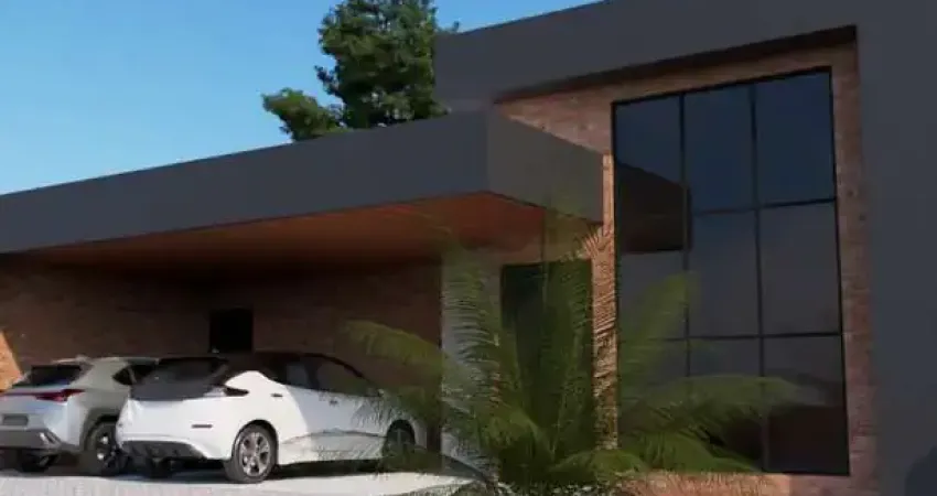 Casa em condomínio fechado com 4 quartos à venda no Bosque do Imperador, Juiz de Fora