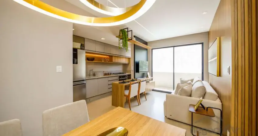 Cobertura com 3 quartos à venda na Avenida Presidente Itamar Franco, São Mateus, Juiz de Fora