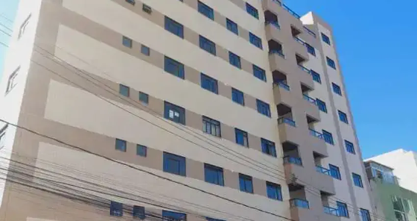 Apartamento com 2 quartos à venda na Rua Christovam Molinari, Morro da Glória, Juiz de Fora