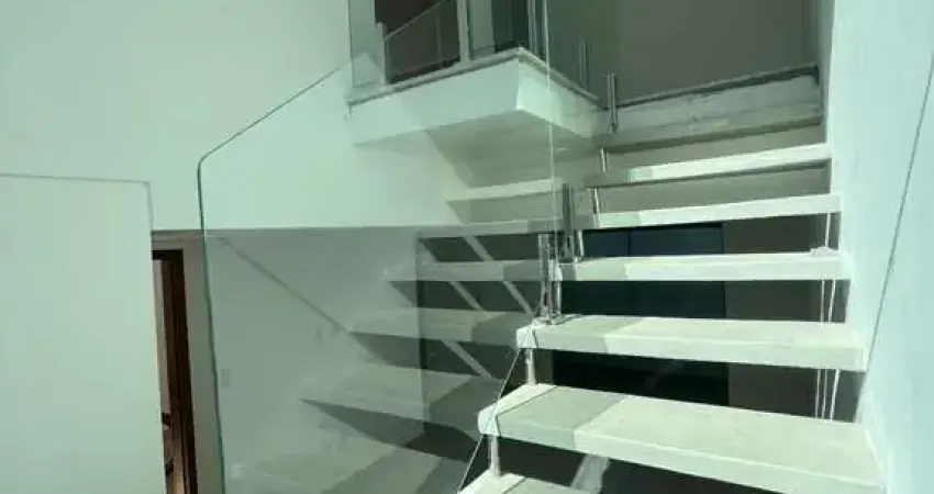 Casa em condomínio fechado com 2 quartos à venda na Rua das Ágatas, Marilândia, Juiz de Fora