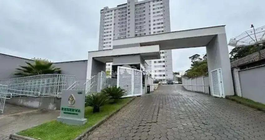 Apartamento com 2 quartos à venda no Bandeirantes, Juiz de Fora 