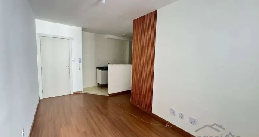 Apartamento com 2 quartos à venda na Avenida Engenheiro Valdir Pedro Monachesi, Aeroporto, Juiz de Fora