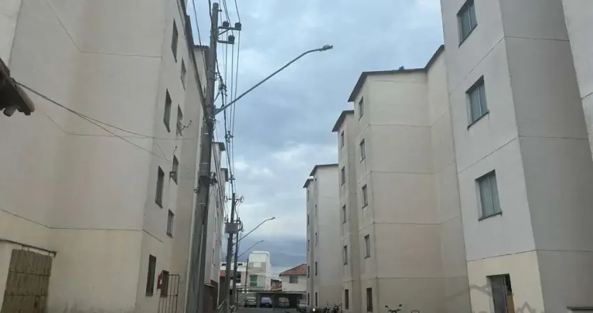 Apartamento com 2 quartos à venda no São Pedro, Juiz de Fora 