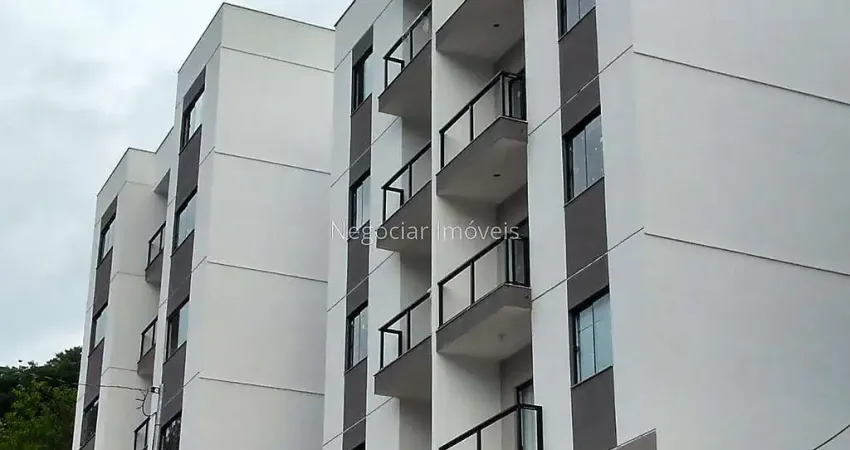 Apartamento com 2 quartos à venda na Rua José Simpliciano Alves, Nova Era, Juiz de Fora
