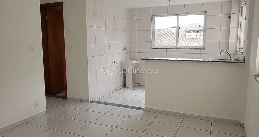 Apartamento com 2 quartos à venda na Rua José Lourenço Kelmer, São Pedro, Juiz de Fora
