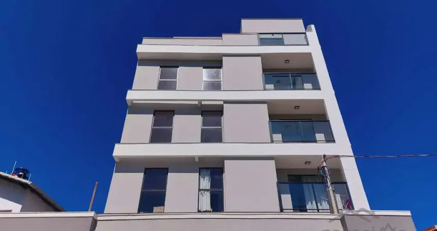 Recanto da mata - cobertura nova com 3 quartos, suíte e elevador