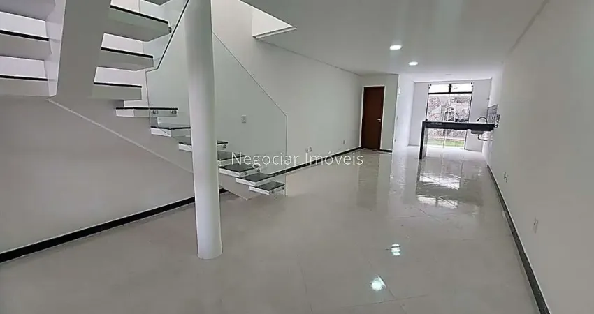 Casa com 3 quartos à venda na Rua José da Fonseca Silva, Aeroporto, Juiz de Fora